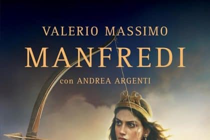 zenobia valerio massimo manfredi mondadori