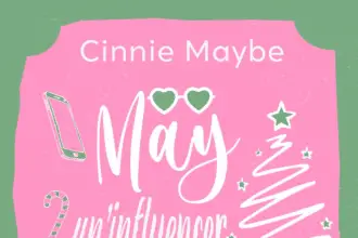 May – Un'influencer sotto l'albero Cinnie Maybe
