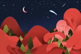 la leggenda della rosa di natale Selma Lagerlöf iperborea