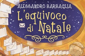 l'equivoco di Natale alessandro barbaglia deagostini
