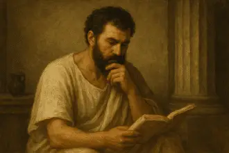 musonio rufo filosofiamo