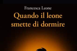 quando il leone smette di dormire francesca leone ebs print