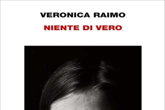 veronica raimo niente di vero einaudi