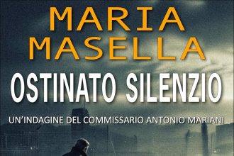 ostinato silenzio maria masella