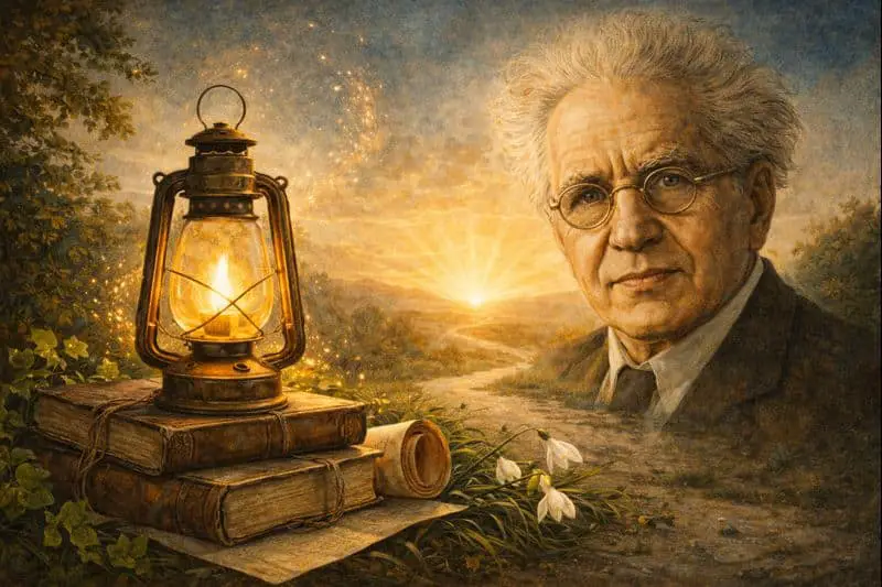 Bloch e il principio speranza