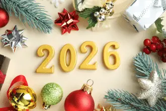 1 Gennaio 2026