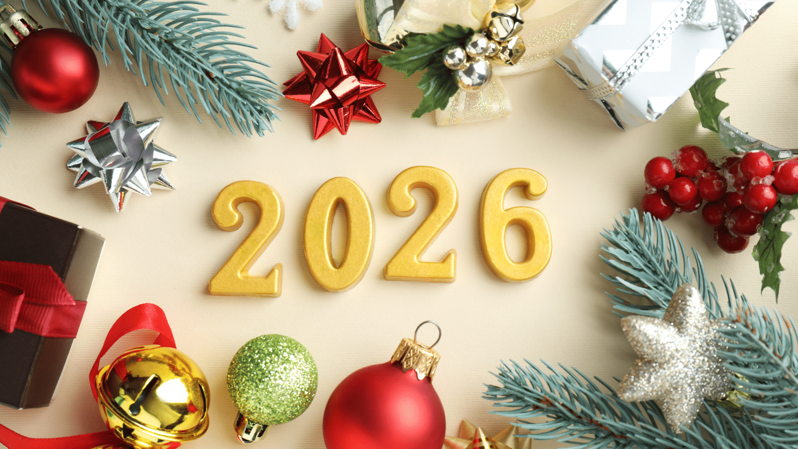 1 Gennaio 2026: nuovi inizi tra libri, lettura e letteratura