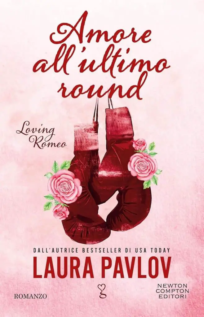 amore all'ultimo round laura pavlov newton compton