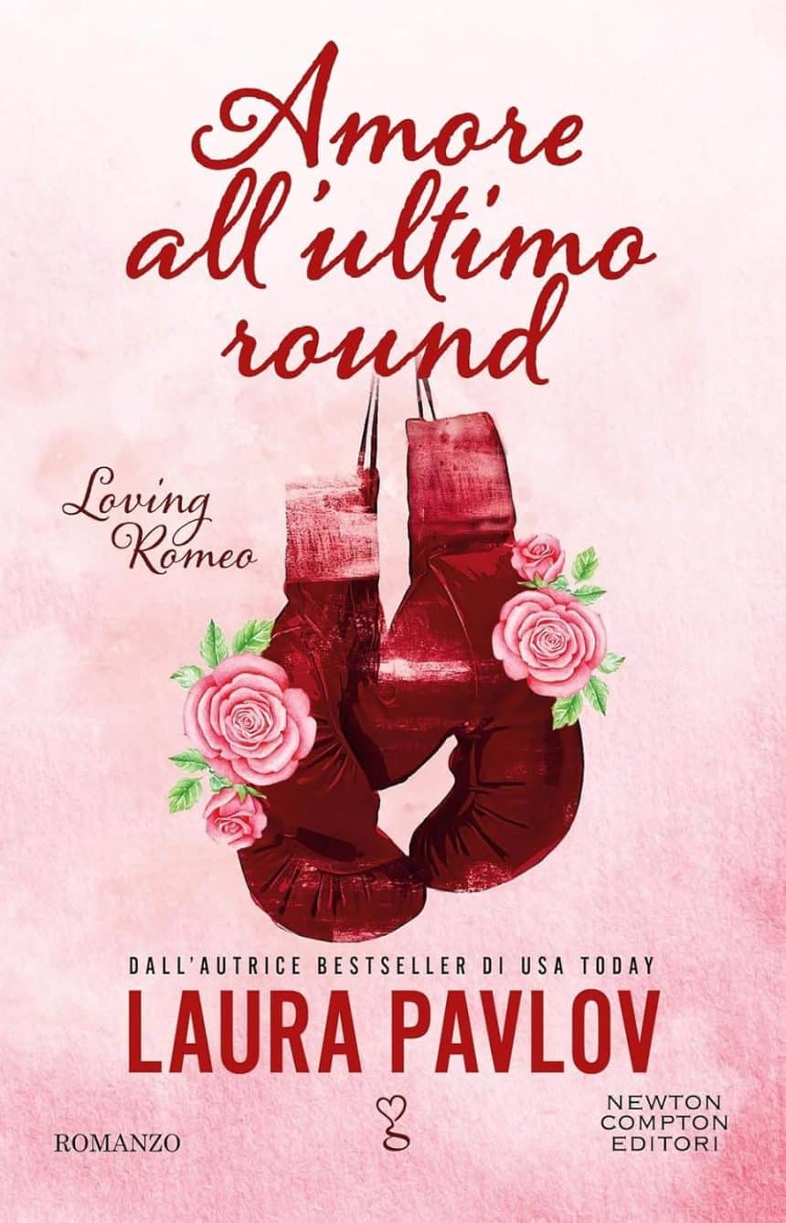 amore all'ultimo round laura pavlov newton compton