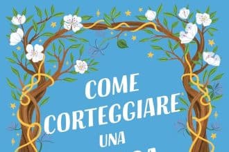 come corteggiare una strega sarah hawley mondadori