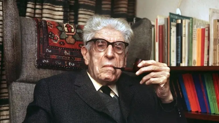 ernst bloch
