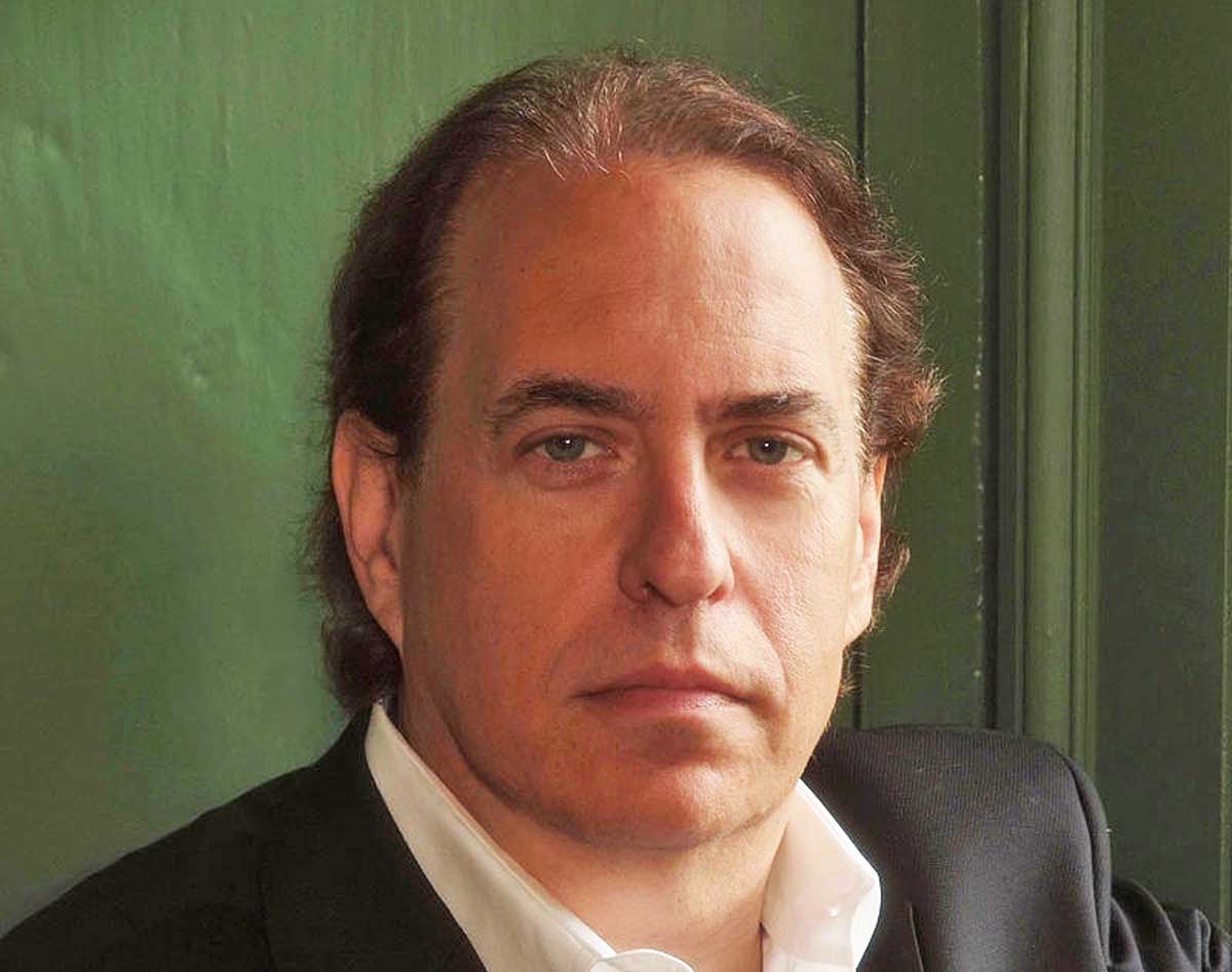 Glenn Cooper: ordine dei libri e delle saghe, da dove iniziare