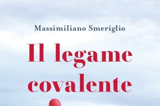 il legame covalente massimiliano smeriglio mondadori
