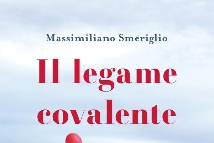 il legame covalente massimiliano smeriglio mondadori