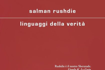linguaggi della verità salman rushdie mondadori