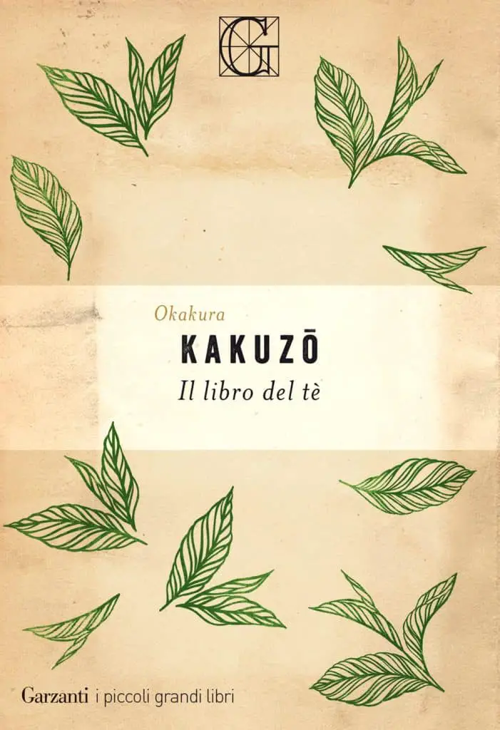 okakura kakuzo il libro del tè