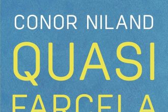 quasi farcela conor niland mondadori