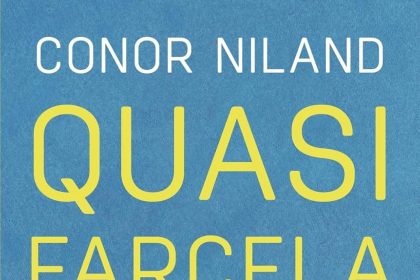 quasi farcela conor niland mondadori