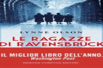 Le ragazze di Ravensbrück Lynne Olson