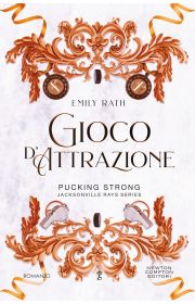 Gioco d'attrazione
Emily Rath