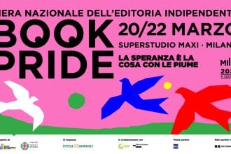 book pride milano 2026