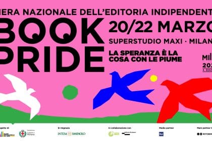 book pride milano 2026