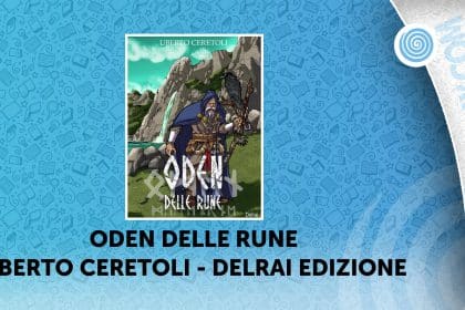 cover oden delle rune uberto ceretoli delrai