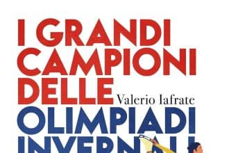 i grandi campioni delle olimpiadi invernali valerio iafrate