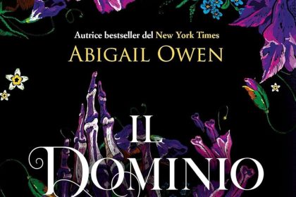 il dominio delle tenebre abigail owen newton compton