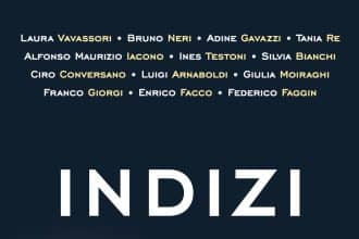 indizi dell'oltre mondadori