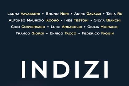 indizi dell'oltre mondadori