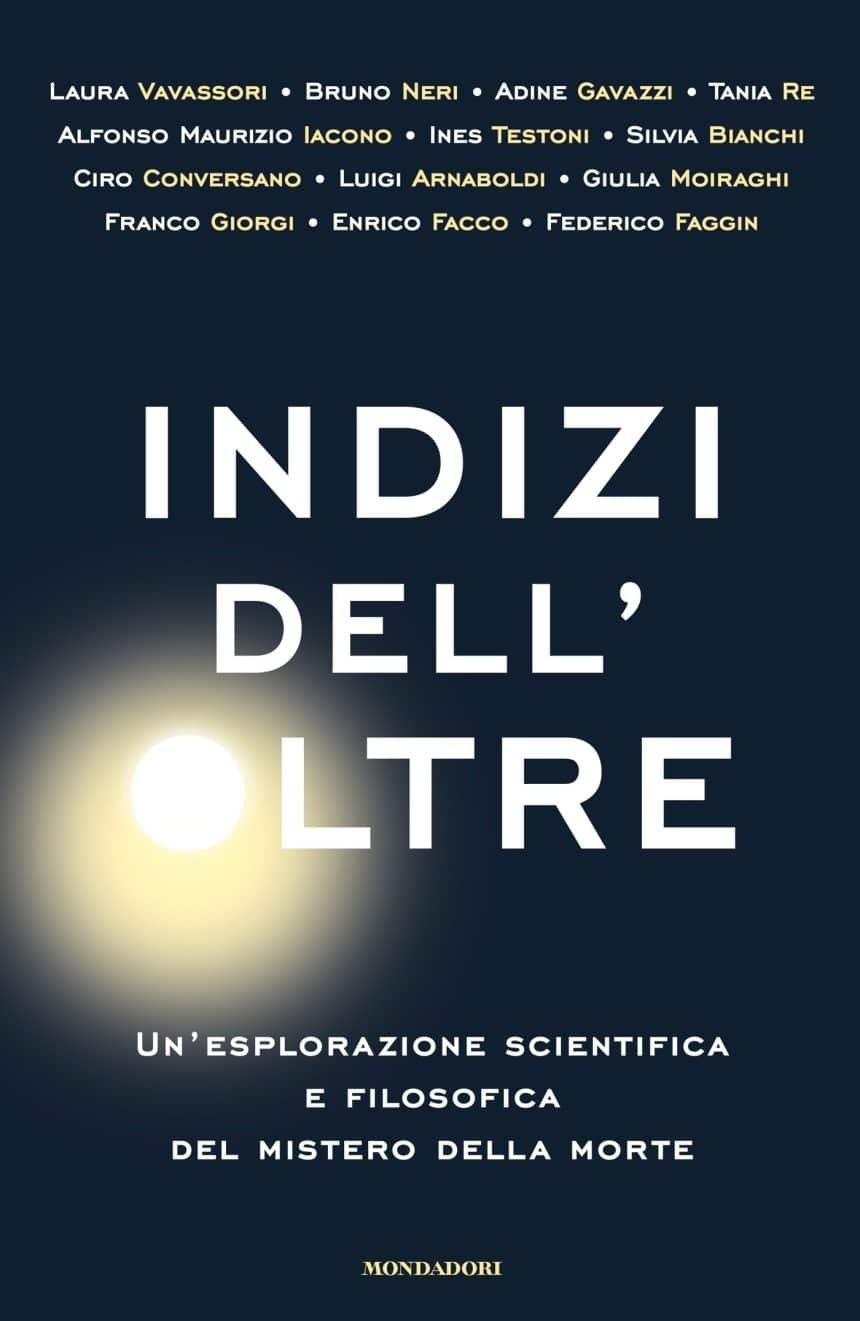 indizi dell'oltre mondadori