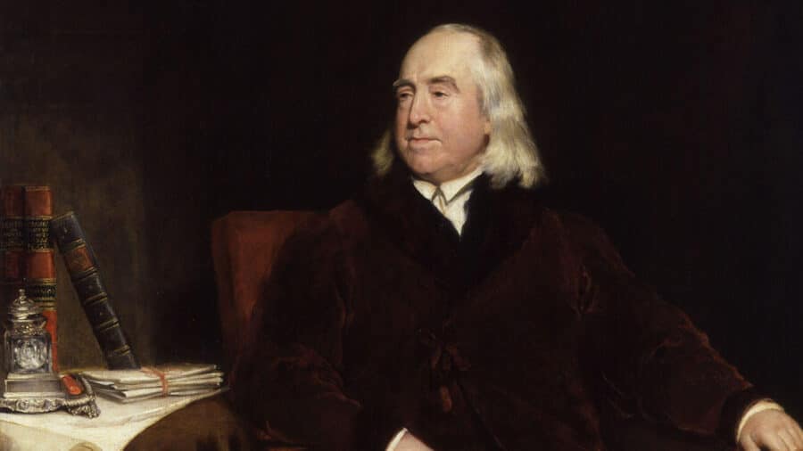 jeremy bentham