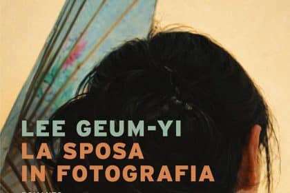 la sposa in fotografia lee geum-yi mondadori