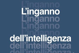 l'inganno dell'intelligenza artificiale bender hanna fazi