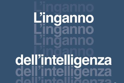 l'inganno dell'intelligenza artificiale bender hanna fazi