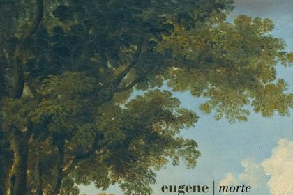 morte e usignoli eugene mccabe