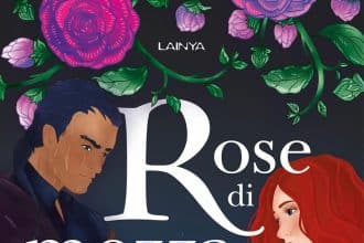 rose di mezzanotte jennifer lambert fazi editore