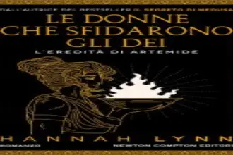 Le donne che sfidarono gli dèi Hannah Lynn