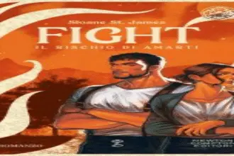 Fight. Il rischio di amarti Sloane St. James