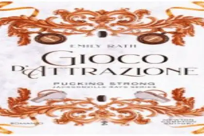 Gioco d'attrazione Emily Rath