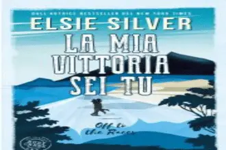 La mia vittoria sei tu Elsie Silver