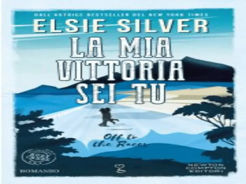 La mia vittoria sei tu Elsie Silver