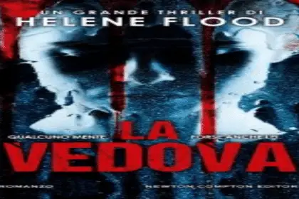 La vedova Helene Flood