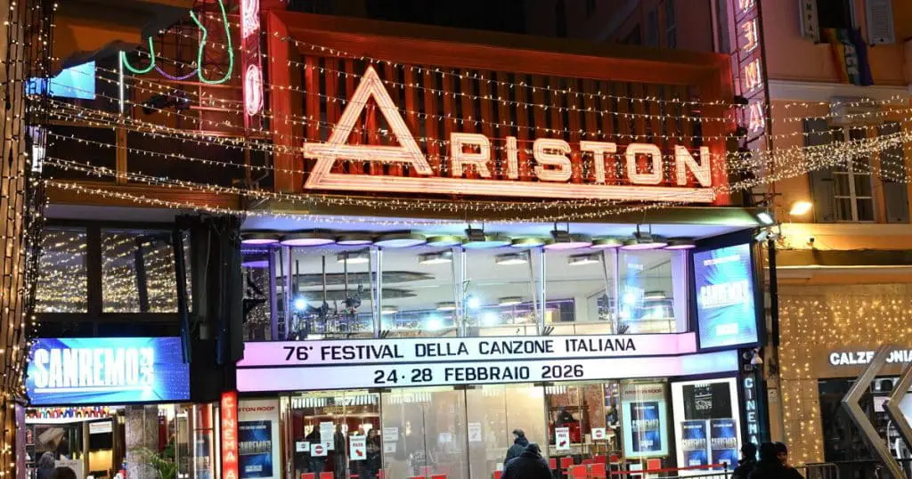 sanremo 2026 filosofia in musica