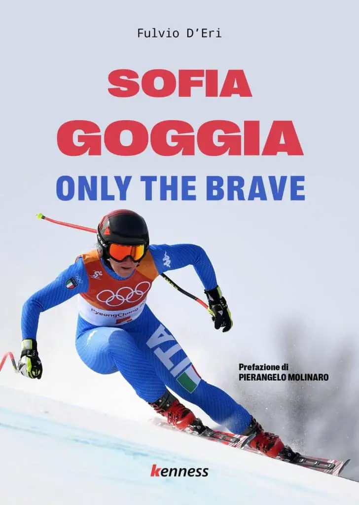 sofia goggia olimpiadi invernali 2026