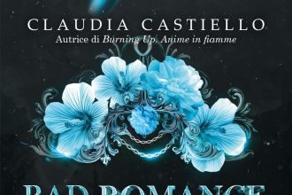 bad romance illusione proibita claudia castiello newton compton