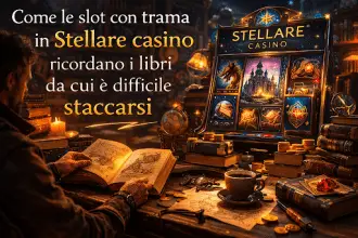 casino stellare libri