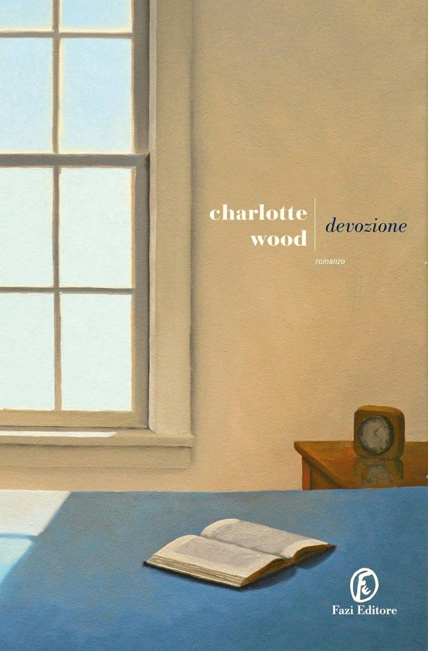 devozione charlotte wood fazi