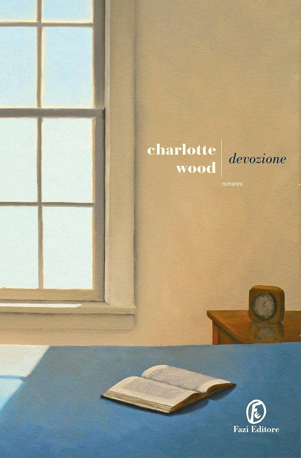 Novità in libreria: Devozione di Charlotte Wood